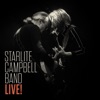 Starlite Campbell Band - A Whiter Shade of Pale (Live)