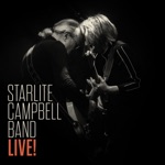 Starlite Campbell Band - A Whiter Shade of Pale