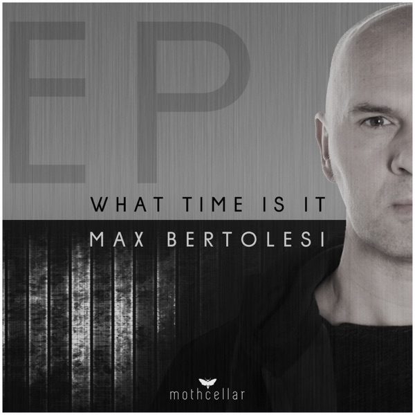What Time Is It - Single