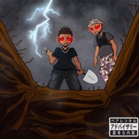 Shinigami 2 - Single - Mari Da Goat & Yvng MC