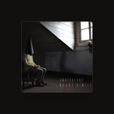 Listen to Nejat Dimili, watch music videos, read bio, see tour dates & more!