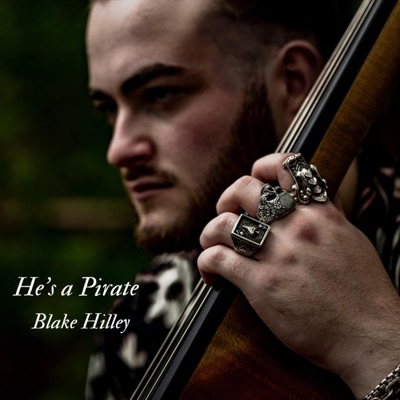 He's a Pirate - Single