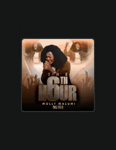 Listen to Molly Malumi, watch music videos, read bio, see tour dates & more!
