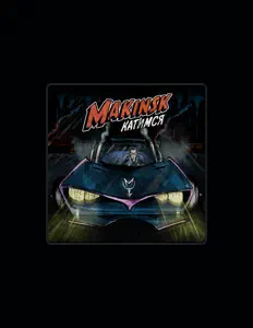 聆聽 MAKINSK、觀看音樂影片、閱讀小傳、查看巡演日期等！