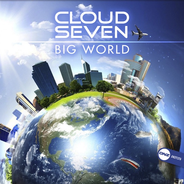 Big World - Single
