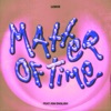 Matter of Time (feat. Kim English) cover art