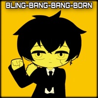 Bling-Bang-Bang-Born - Single - Mauricio Zuniga