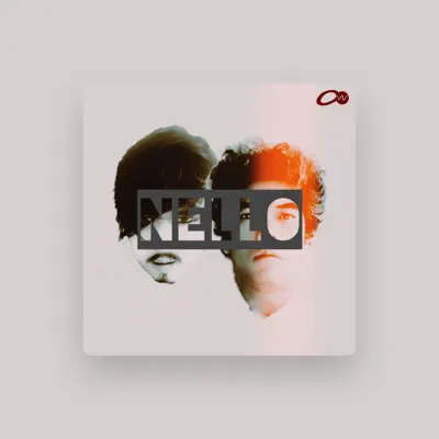 Listen to Nello, watch music videos, read bio, see tour dates & more!