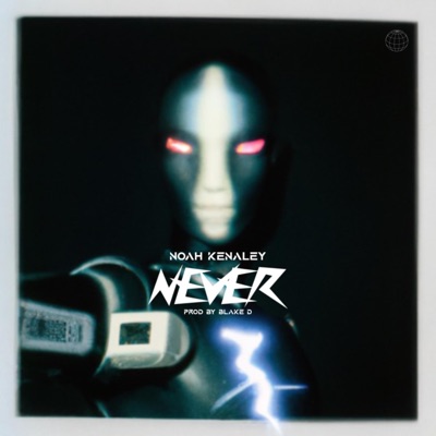 Never - Single