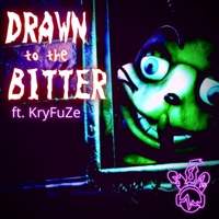 Drawn to the Bitter (feat. KryFuZe) - Single - S.I.N Rabbit