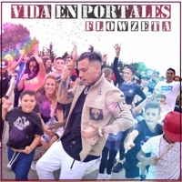 Vida en Portales - Single - Flowzeta