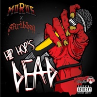 Hip Hop's Dead (feat. Skribbal) - Single - Morus