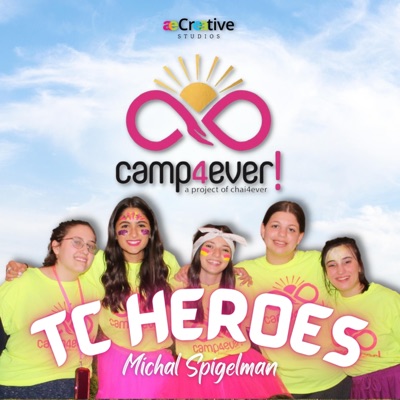 TC Heroes (feat. Michal Spigelman) - Single