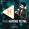 Yaad Aayenge Ye Pal - KK Mashup (DJ Kiran Kamath) - KK & DJ Kiran Kamath lyrics