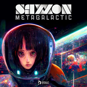 Metagalactic - EP