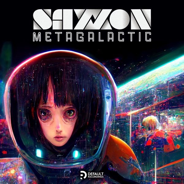 Metagalactic - EP