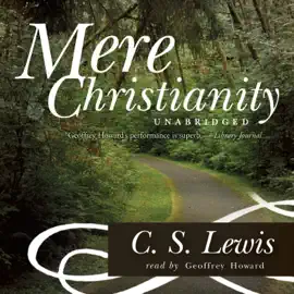 Mere Christianity