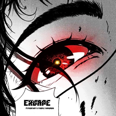 Excape (feat. Purple kangaroo) - Single