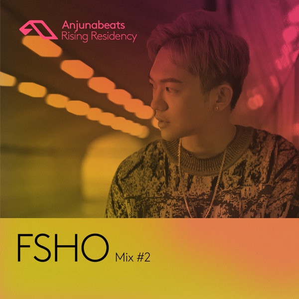 The Anjunabeats Rising Residency with Fsho #2