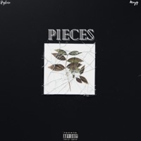 Pieces - Single - Rapture Muziq
