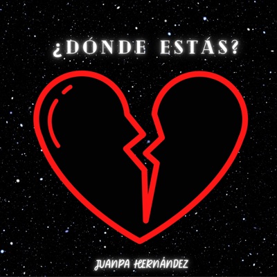 ¿Dónde estás? - Single