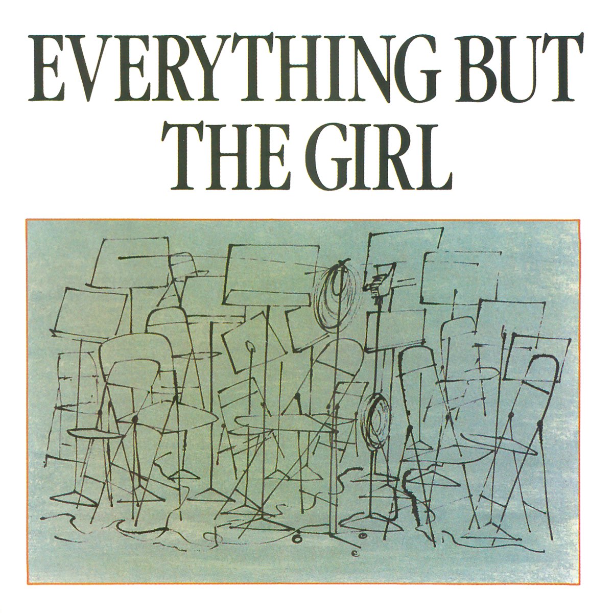 Everything but the Girl - Album by Everything But the Girl - Apple 