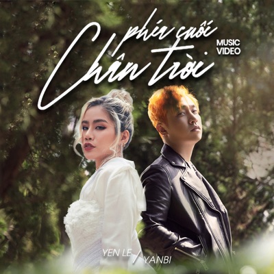 Phía Cuối Chân Trời - Single