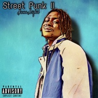 Street Punk II - EP - Numa Mizkid