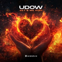 Get's Me High - Single - Udow