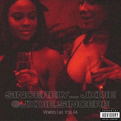 Wild Nights - Single