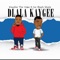 Dlala KayGee - KayGee The Vibe & Ice Beats Slide lyrics