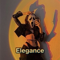 Elegance (prod. Ariel D) - Single - Blud Kush