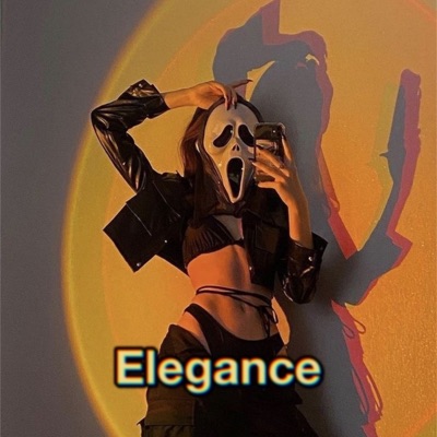 Elegance (prod. Ariel D) - Single