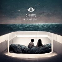 Undercover Lovers - Single - Stutters