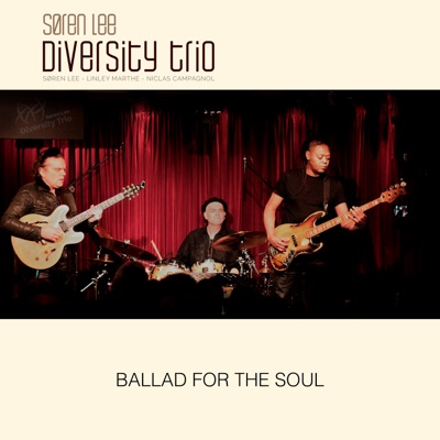 Ballad for the Soul (Radio Edit) - EP
