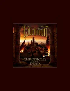 Dengarkan Falchion, tonton video musik, baca bio, lihat tanggal tur & lainnya!