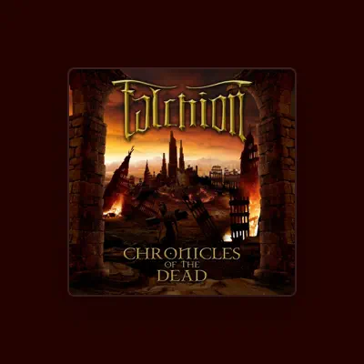 Listen to Falchion, watch music videos, read bio, see tour dates & more!
