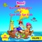Going on a Bear Hunt - Nessa's PlayHouse lyrics