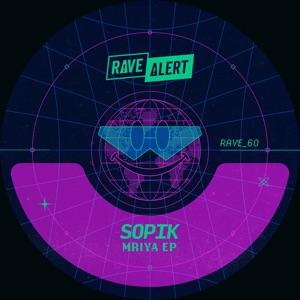 Mriya - Single