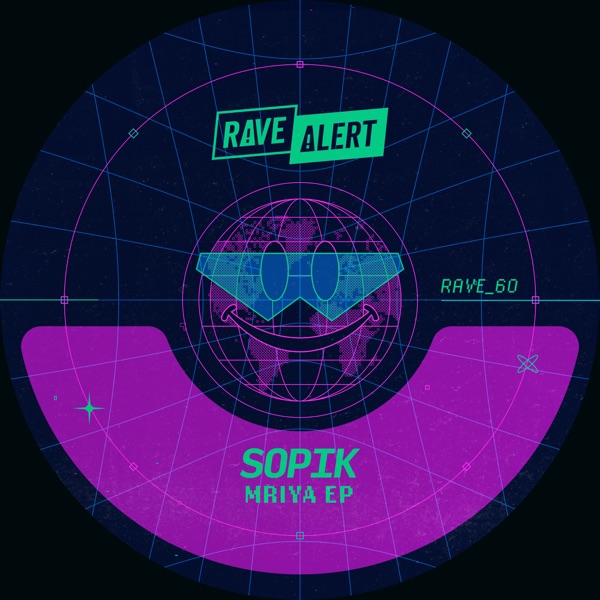 Mriya - Single