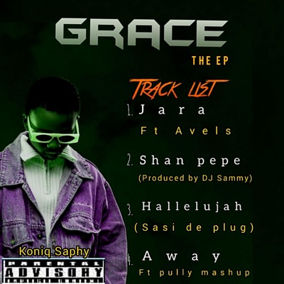 Grace - EP