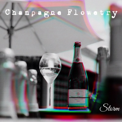 Champagne Flowetry - Single