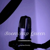 BoomBap Queen - Single - Impress Divinity