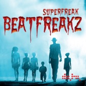 Superfreak (Fonzerelli Remix) artwork