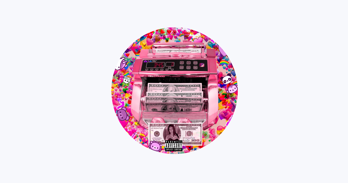 ‎KARRAHBOOO on Apple Music