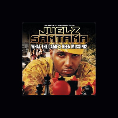 Juelz Santana