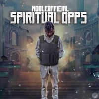 Spiritual Opps - Single - NobleOfficial