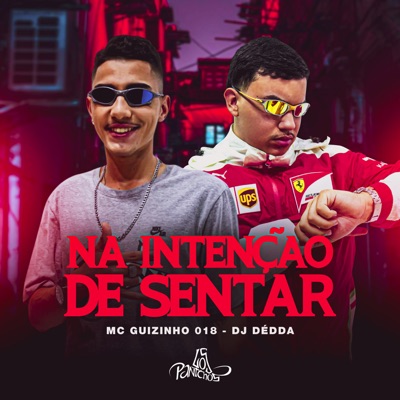 Na Intenção de Sentar - Single