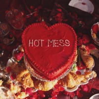 Hot Mess - Single - Bahari & Yoshi Flower