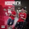 Hoodrich (feat. AB$) - Lil Reef lyrics